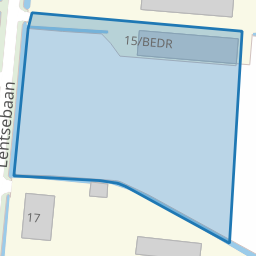 Perceel ZDT02-S-829