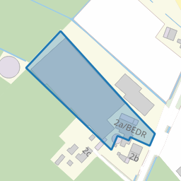 Perceel ZDT02-S-86