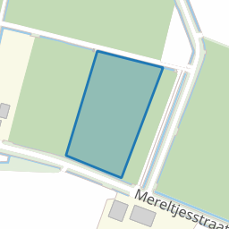 Perceel ZDT02-S-929