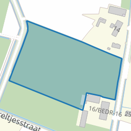 Perceel ZDT02-S-943