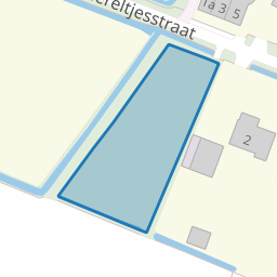 Perceel ZDT02-S-950