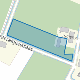Perceel ZDT02-S-968