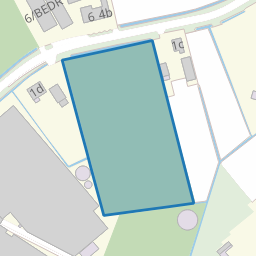 Perceel ZDT02-T-1031