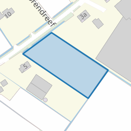 Perceel ZDT02-T-1036