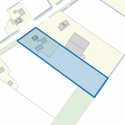 Perceel ZDT02-T-1038