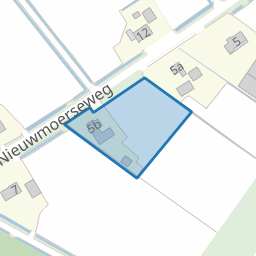 Perceel ZDT02-T-1040