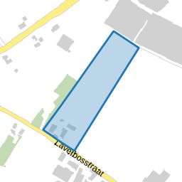 Perceel ZDT02-T-1045