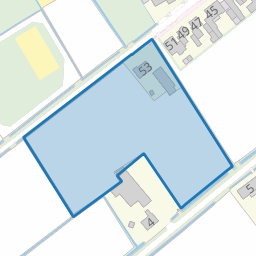 Perceel ZDT02-T-1058