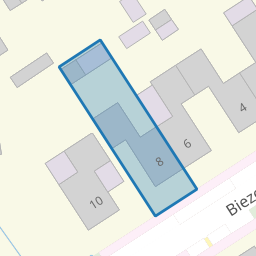 Perceel ZDT02-T-1064