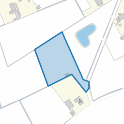 Perceel ZDT02-T-1084