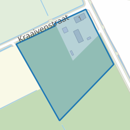 Perceel ZDT02-T-1213