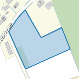 Perceel ZDT02-T-1235