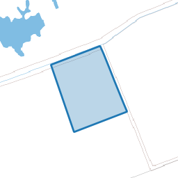 Perceel ZDT02-T-1318