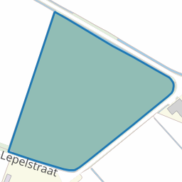 Perceel ZDT02-T-1343