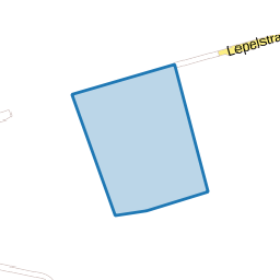 Perceel ZDT02-T-1373