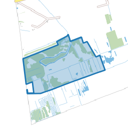 Perceel ZDT02-T-1380