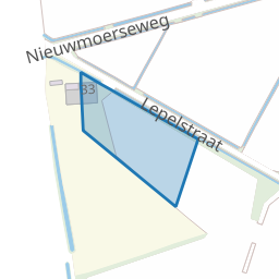 Perceel ZDT02-T-1390