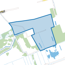 Perceel ZDT02-T-1398