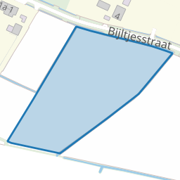 Perceel ZDT02-T-1419