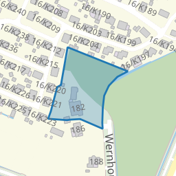 Perceel ZDT02-T-1434
