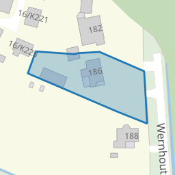 Perceel ZDT02-T-1435