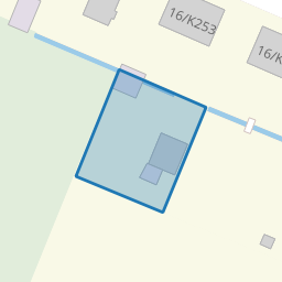 Perceel ZDT02-T-1445