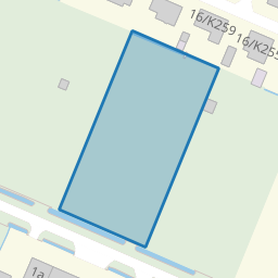 Perceel ZDT02-T-1447