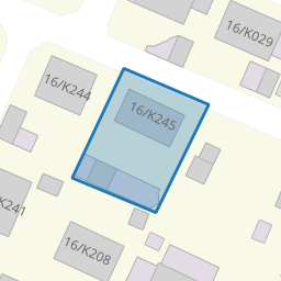 Perceel ZDT02-T-1517
