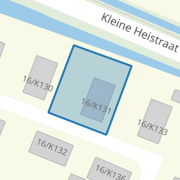 Perceel ZDT02-T-1599