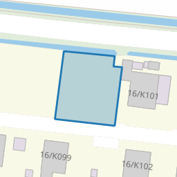 Perceel ZDT02-T-1607