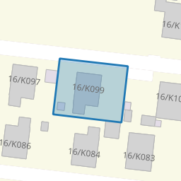 Perceel ZDT02-T-1623