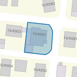 Perceel ZDT02-T-1645