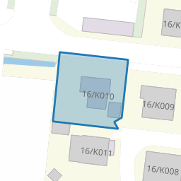 Perceel ZDT02-T-1650