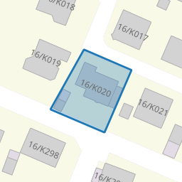 Perceel ZDT02-T-1657