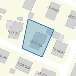 Perceel ZDT02-T-1697