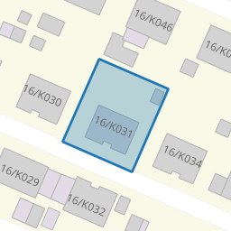 Perceel ZDT02-T-1699