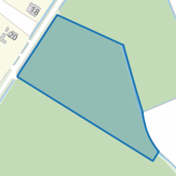 Perceel ZDT02-T-1840