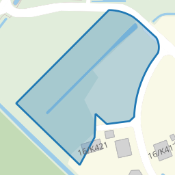 Perceel ZDT02-T-1860