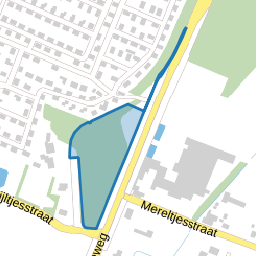 Perceel ZDT02-T-1918