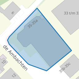 Perceel ZDT02-T-1965