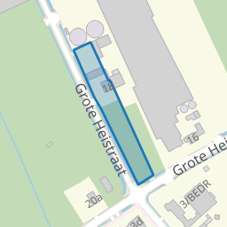 Perceel ZDT02-T-1989