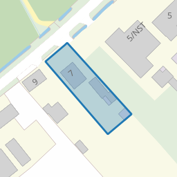 Perceel ZDT02-T-1997