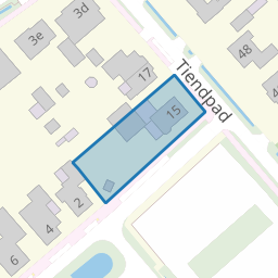 Perceel ZDT02-T-2008