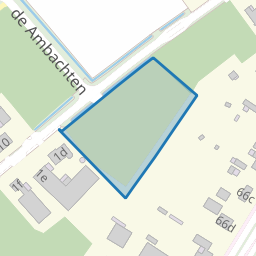 Perceel ZDT02-T-2033