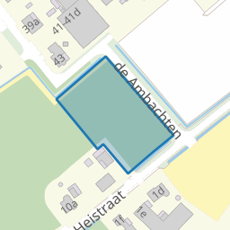 Perceel ZDT02-T-2036