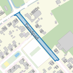 Perceel ZDT02-T-2046