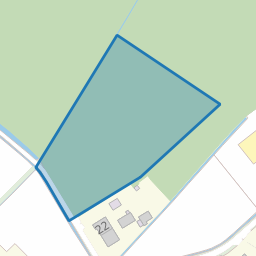 Perceel ZDT02-T-2052