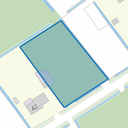 Perceel ZDT02-T-2063