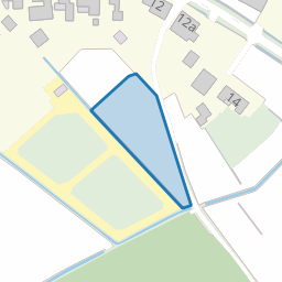 Perceel ZDT02-T-2084