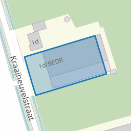 Perceel ZDT02-T-2089